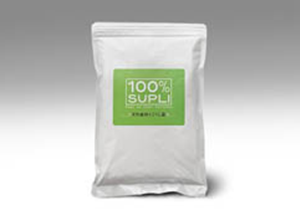 100%SUPLI・天然酵母・こうじ菌 100%SUPLI・天然酵母・こうじ菌