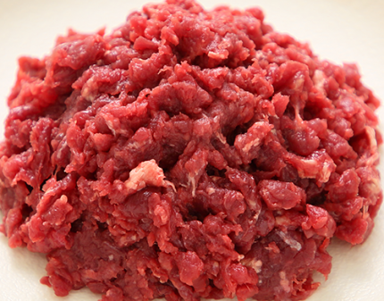 ポーランド産フレッシュ馬肉