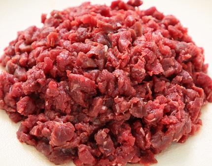 秋田産フレッシュ馬肉